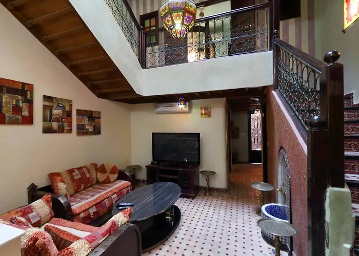 Riad Kenzi