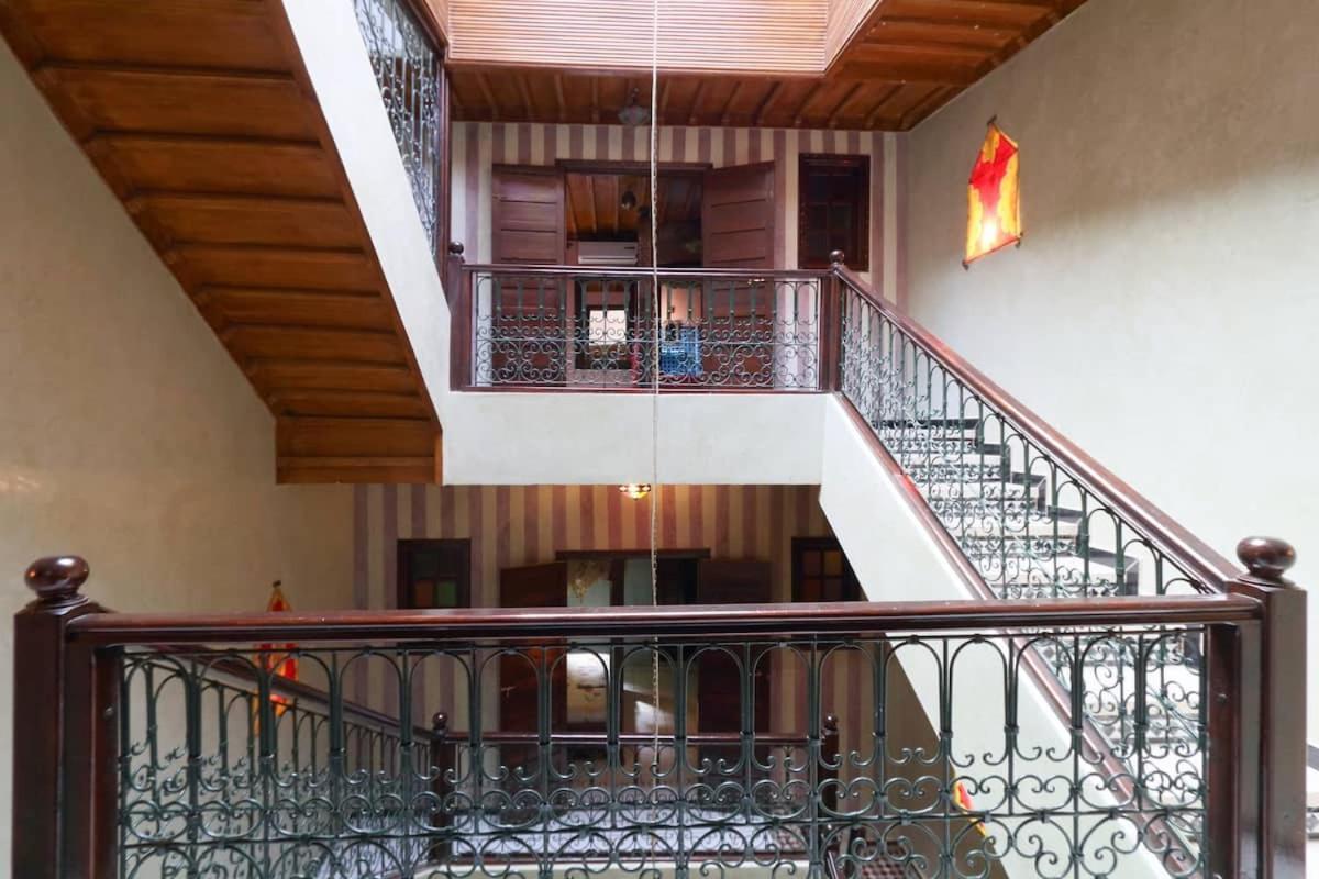 Appartement Kenzi