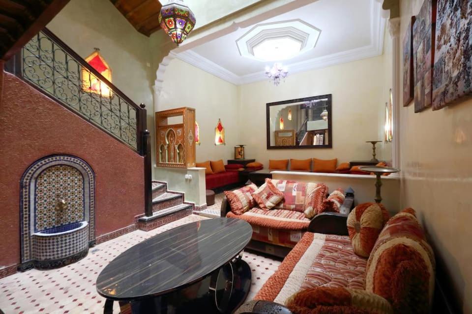 Appartement Kenzi