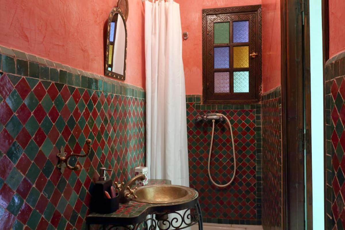 Kenzi Appartement Marrakesh