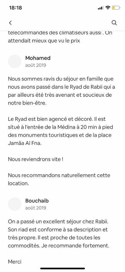 Appartement Kenzi