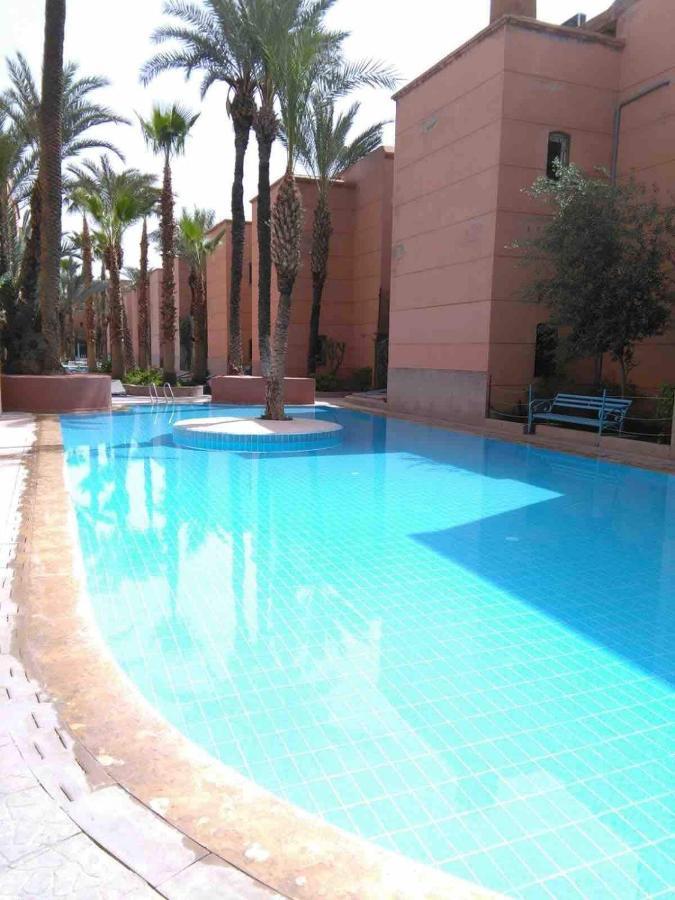 Appartement Kenzi Marrakesh