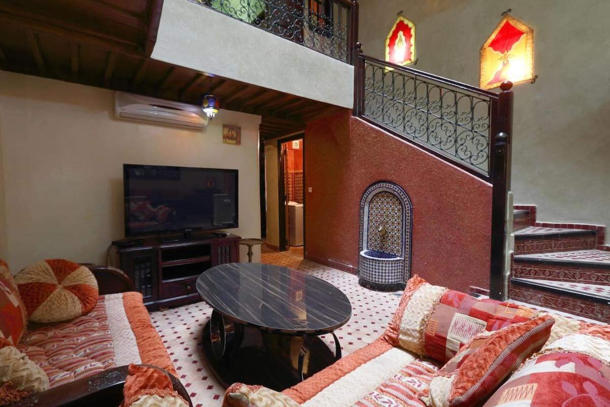 Kenzi Appartement Marrakesh
