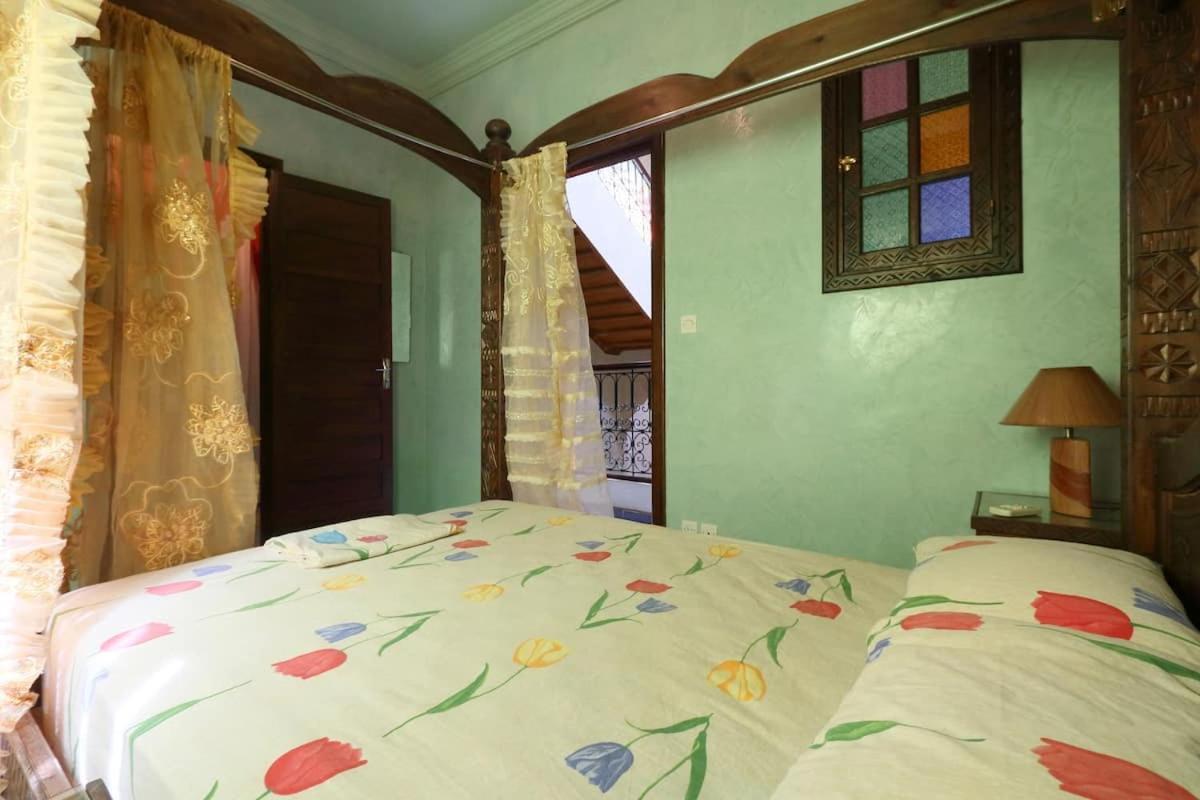 Kenzi Appartement