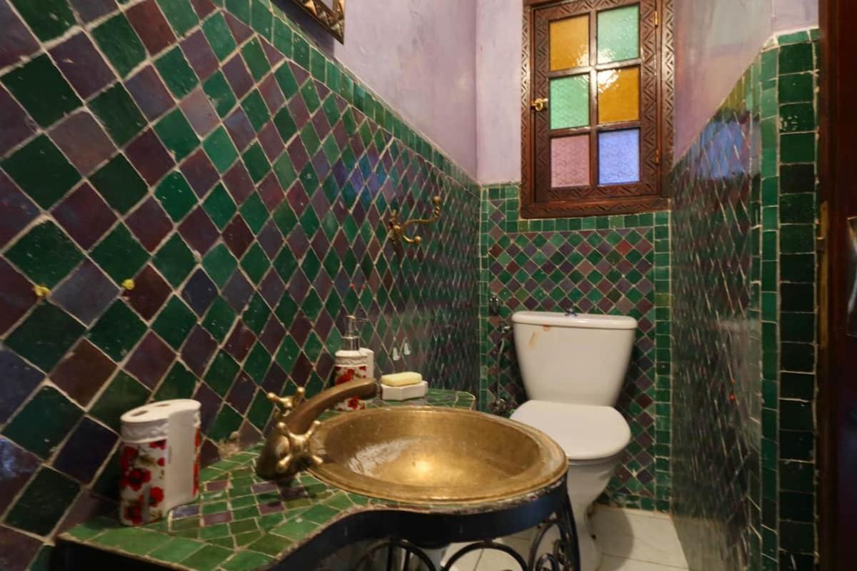 Appartement Kenzi Marrakesh