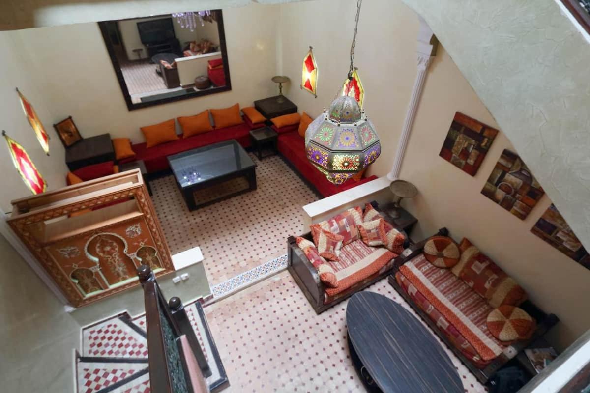 Appartement Kenzi Marrakesh