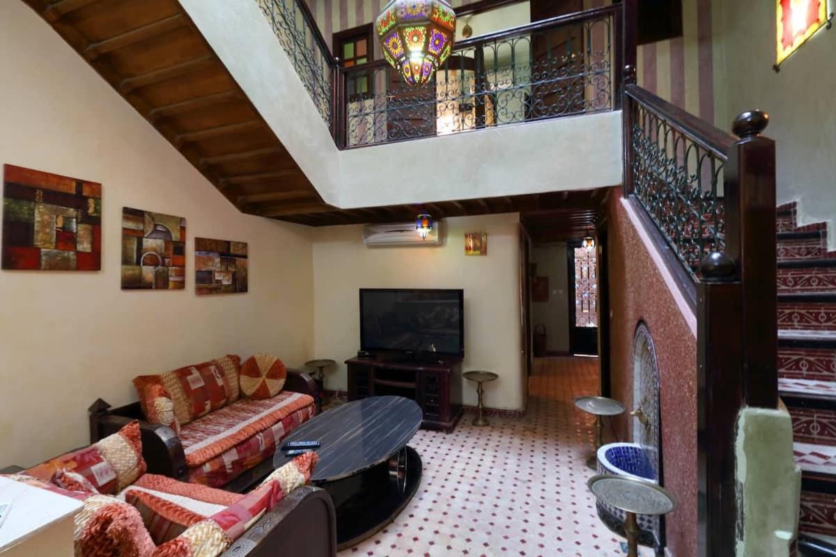 Kenzi Appartement Marrakesh