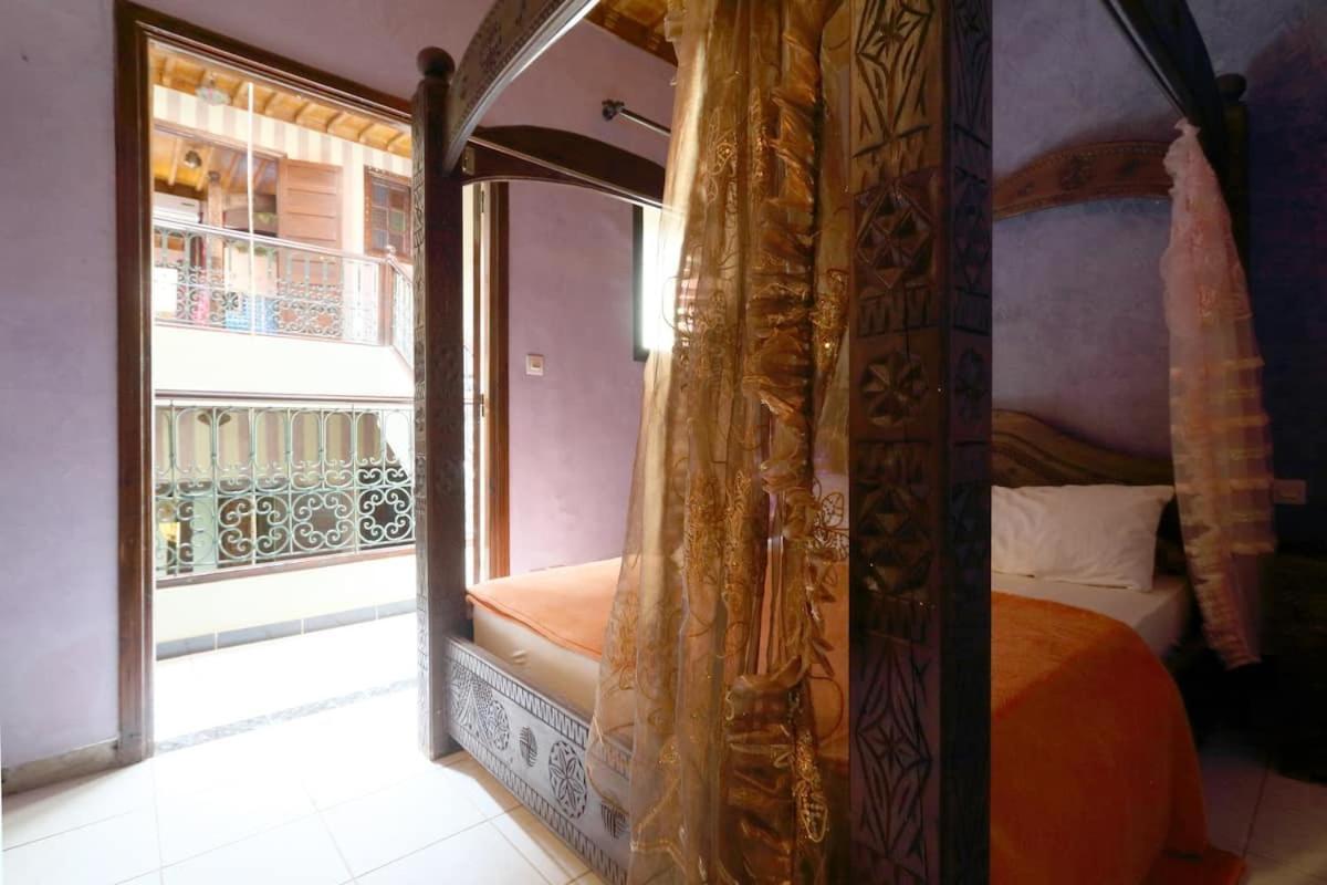 Appartement Kenzi