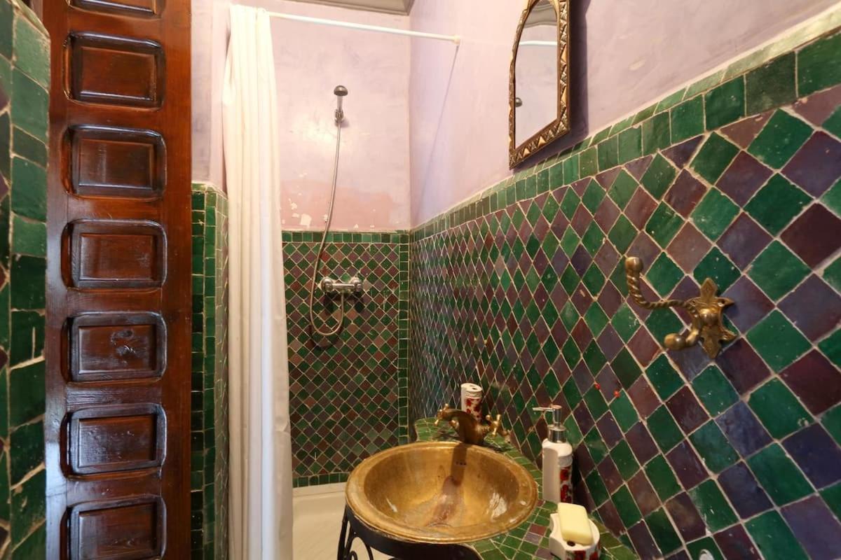 Appartement Kenzi Marrakesh