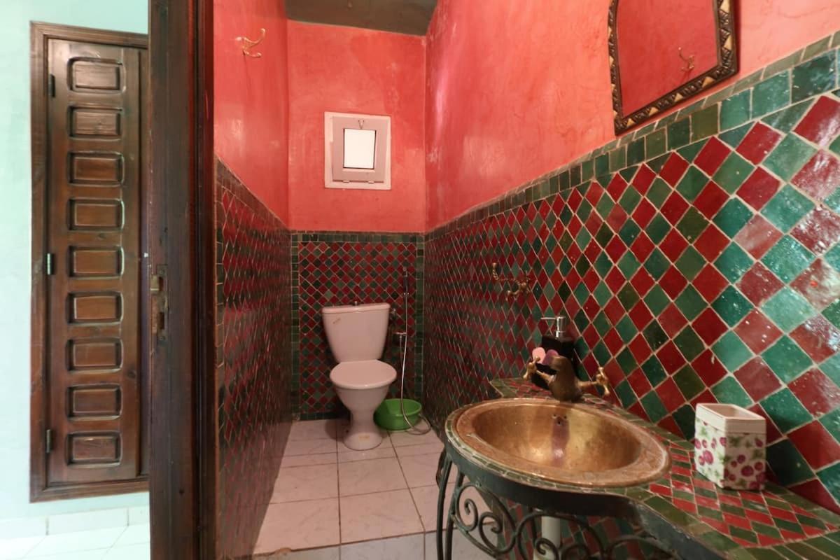 Appartement Kenzi Marrakesh