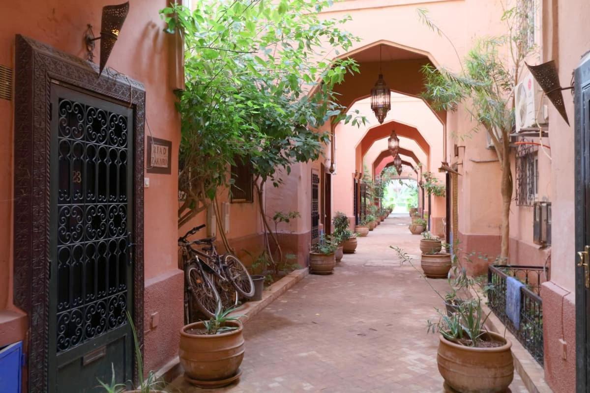 Kenzi * Marrakesh