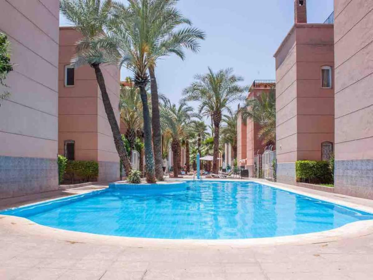 Kenzi Appartement Marrakesh