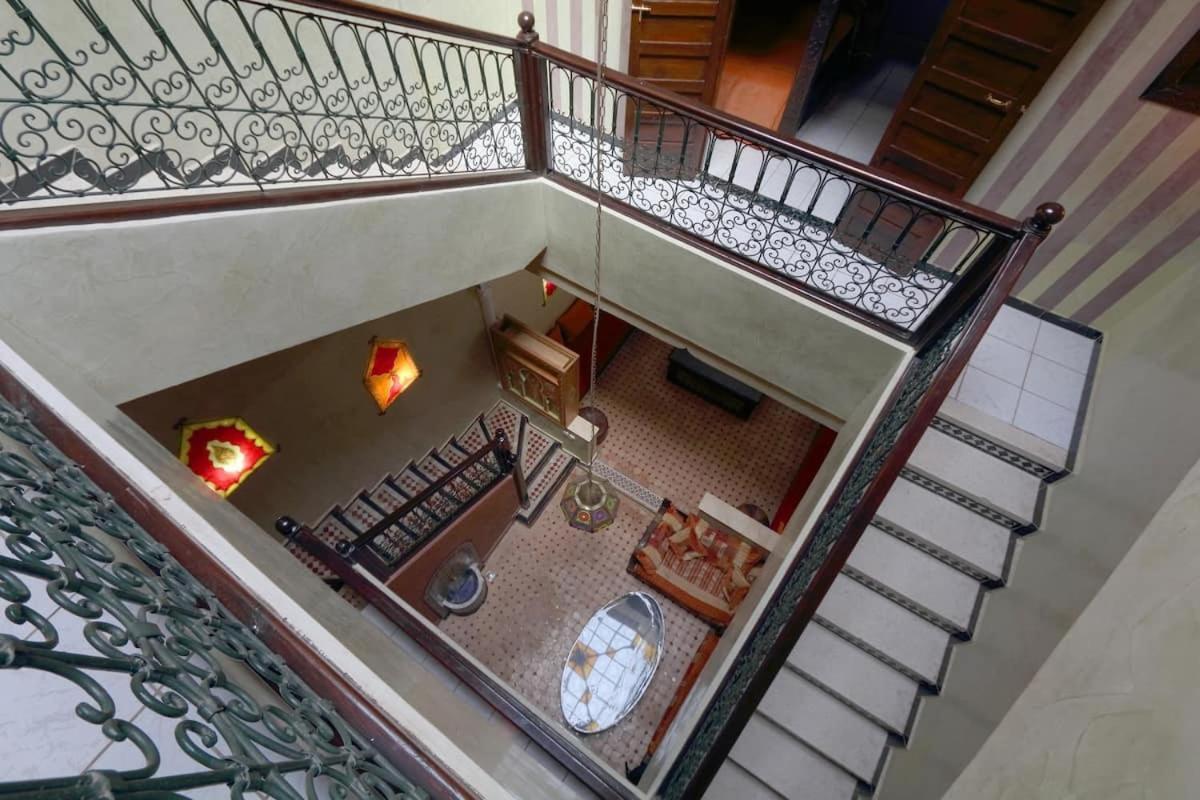 Appartement Kenzi
